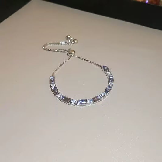 FASHION Bbracelet， CZ1-CZ16