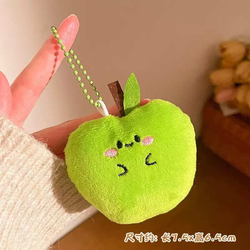 Key chains and bag clips