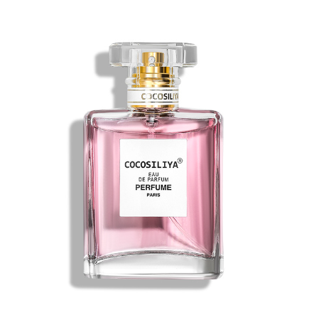 Eau de Toilette Pink Perfume-PF1
