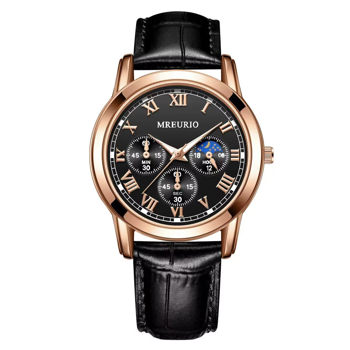 WATCHRC