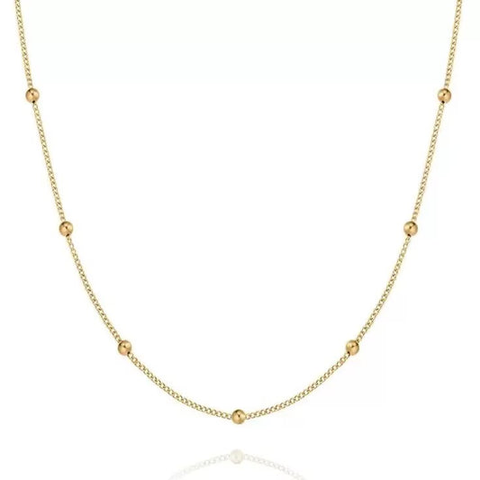 NECKALCE-T