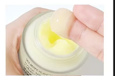 face cream (cosmetic)-SCL1